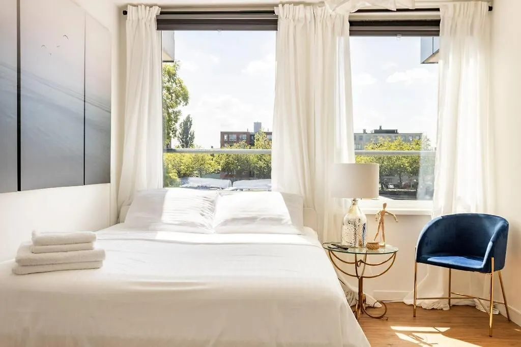 My Apartment On The Water Amsterdam