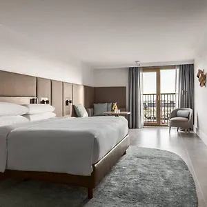 5* Hotel Marriott