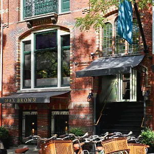 3* Otel Max Brown Museum Square, Part Of Sircle Collection