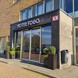 3* Otel Fogo