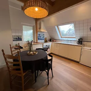  Aparthotel Het Nest