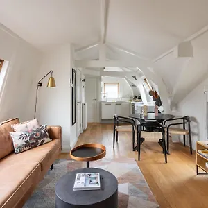 Yays Vondelpark By Numa Aparthotel