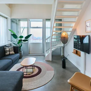 4* Aparthotel Cityden Bolo District