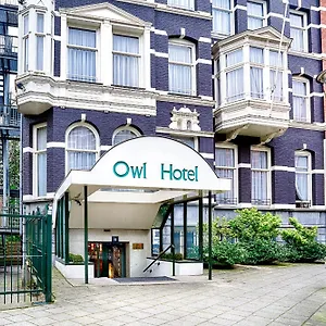 3* Otel Owl