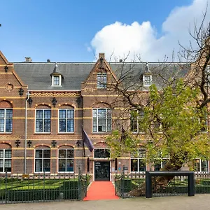 The College Amsterdam, Autograph Collection Hotel