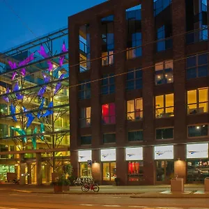4* Hotel Grand Downtown