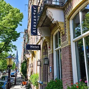 3* Otel Alexander