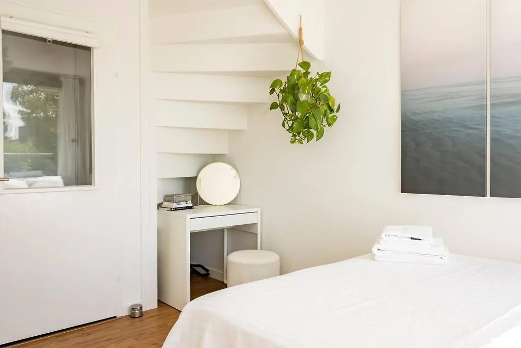 My Apartment On The Water Amsterdam 0*,