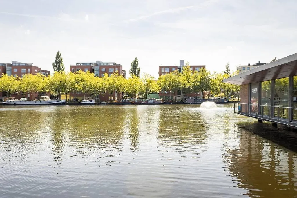 My Apartment On The Water Amsterdam 0*,  Netherlands